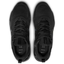 Zapatillas Nike Air Max Alpha Trainer 5 M DM0829 010 negro 3