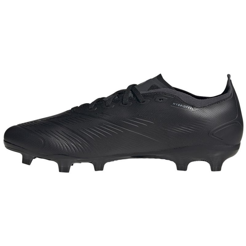 Zapatillas Adidas Predator League L Fg M IG7763 negro 1