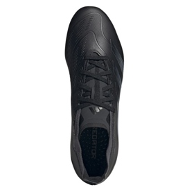 Zapatillas Adidas Predator League L Fg M IG7763 negro 2