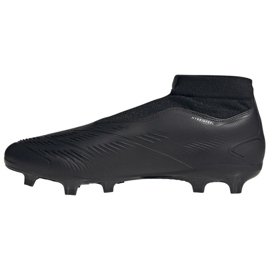 Zapatillas Adidas Predator League Ll Fg M IG7769 negro 1