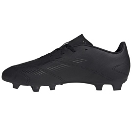 Zapatillas Adidas Predator Club FxG M IG7759 negro 1