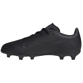 Zapatillas Adidas Predator League L Fg Jr IG7750 negro 1