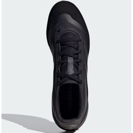 Zapatillas Adidas Predator League L In M IG5457 negro 2