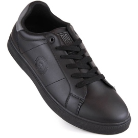 Zapatillas deportivas Big Star M INT1960B negro 4