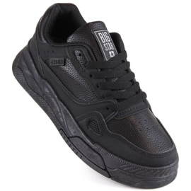 Zapatillas deportivas Big Star W INT1962A negro 4