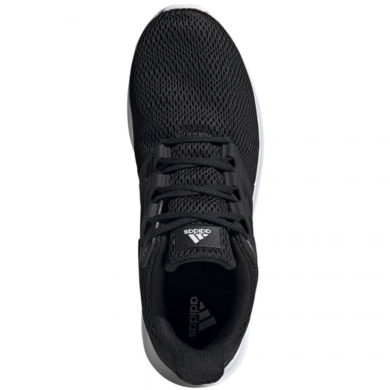 Zapatillas adidas Ultimashow FX3624 negro 1