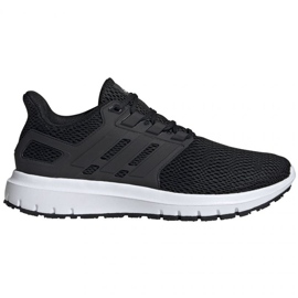 Zapatillas adidas Ultimashow FX3624 negro 2
