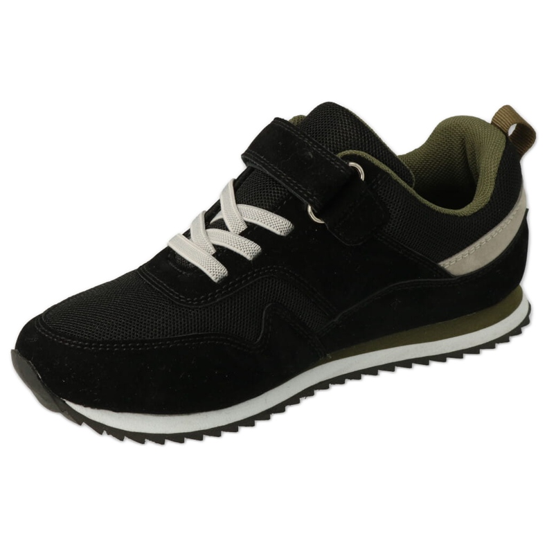 Zapatos befado niño 516Q221 negro 3