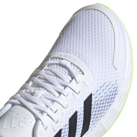 Zapatillas de running Adidas Duramo Sl M FY6683 blanco 3