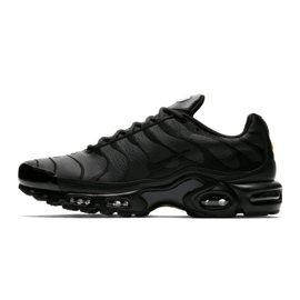 Zapatillas Nike Air Max Plus M AJ2029-001 negro 1 Zapatillas Nike Air Max Plus M AJ2029-001 negro 1