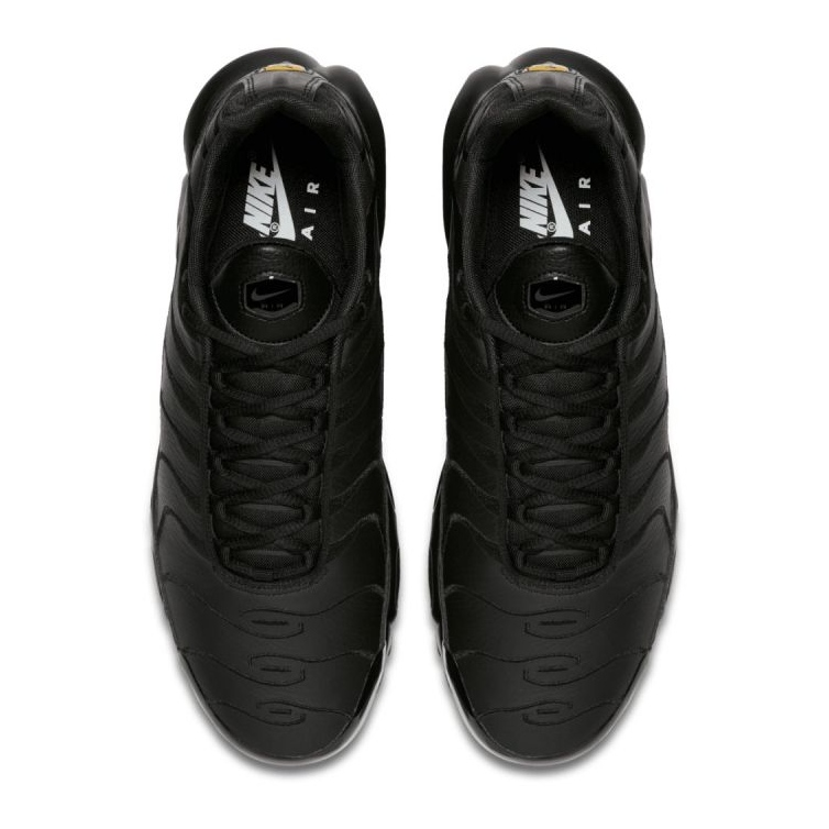 Zapatillas Nike Air Max Plus M AJ2029-001 negro 2