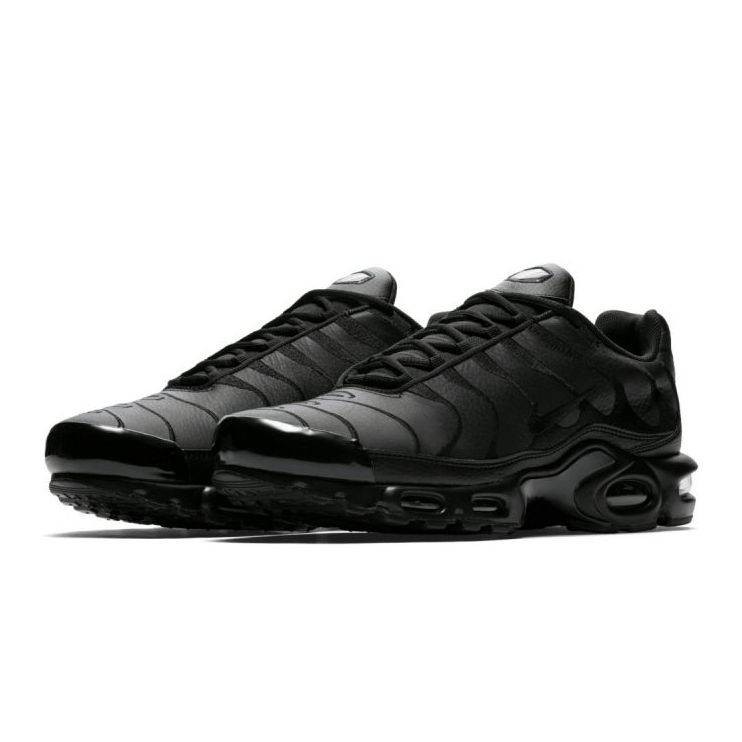 Zapatillas Nike Air Max Plus M AJ2029-001 negro 3