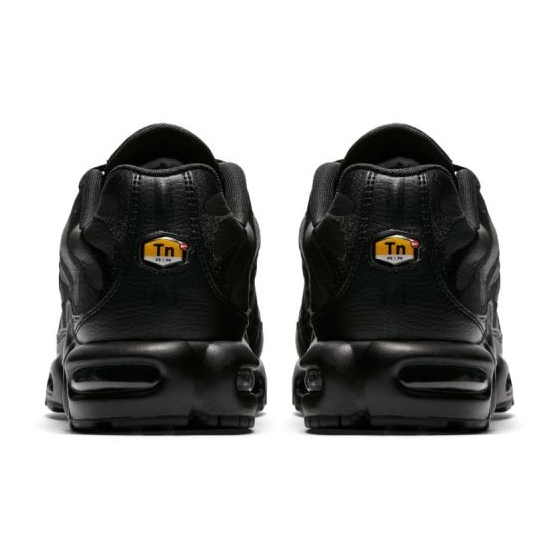 Zapatillas Nike Air Max Plus M AJ2029-001 negro 5