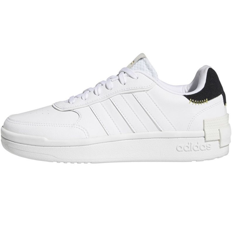 Zapatillas Adidas Postmove Se W GW0346 blanco 1