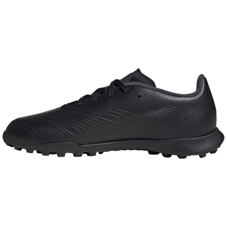 Zapatillas Adidas Predator League L Tf Jr IG5443 negro 2