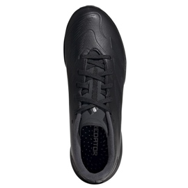 Zapatillas Adidas Predator League L Tf Jr IG5443 negro 3