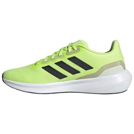Zapatillas de running Adidas Runfalcon 3.0 M IE0741 verde 2