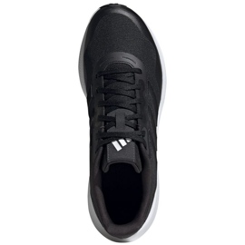 Zapatillas adidas Runfalcon 3.0 Tr M IF4025 negro 1