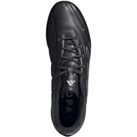 Botas de fútbol adidas Copa Pure 2 Elite Fg M IE7487 negro 1