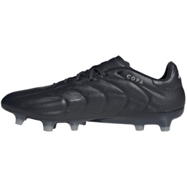 Botas de fútbol adidas Copa Pure 2 Elite Fg M IE7487 negro 2