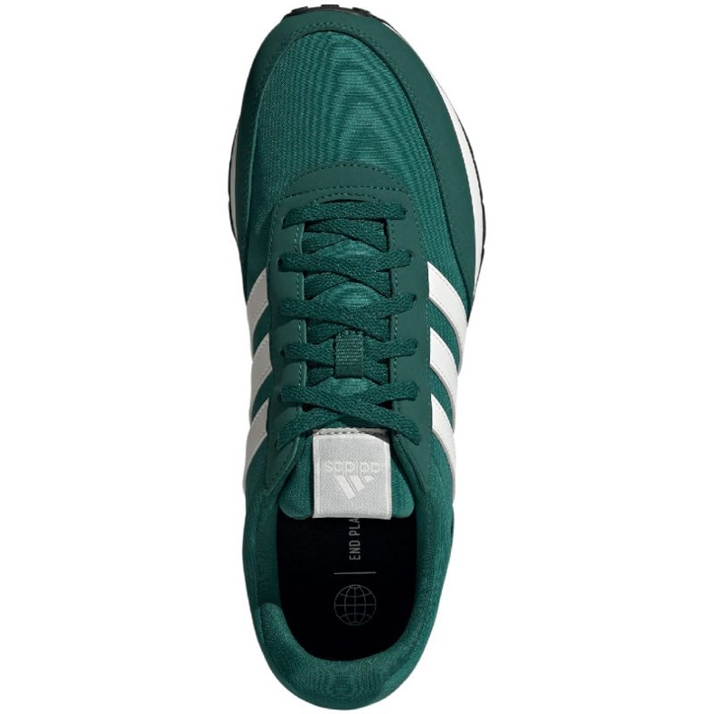 Zapatillas Adidas Run 60s 3.0 Lifestyle Running M ID1857 verde 1