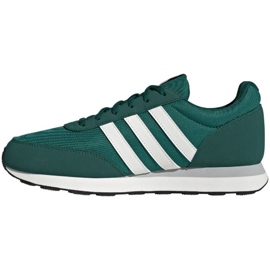 Zapatillas Adidas Run 60s 3.0 Lifestyle Running M ID1857 verde 2
