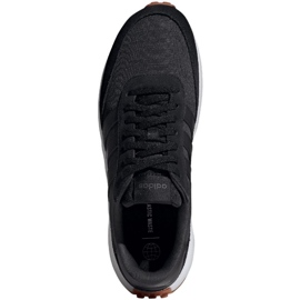 Zapatillas Adidas Run 70s Lifestyle Running M ID1876 negro 1 Zapatillas Adidas Run 70s Lifestyle Running M ID1876 negro 1