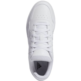 Zapatillas Adidas Hoops 3.0 M IG7916 blanco 1
