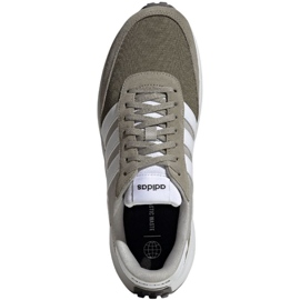 Zapatillas Adidas Run 70s Lifestyle Running M ID1872 gris 1