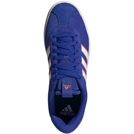 Zapatillas Adidas Vl Court 3.0 M ID6283 azul 1