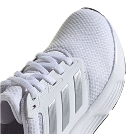 Zapatillas adidas Galaxy 6 W IE8150 blanco 3