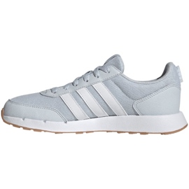 Zapatillas Adidas Run 50s W IG6558 gris 2