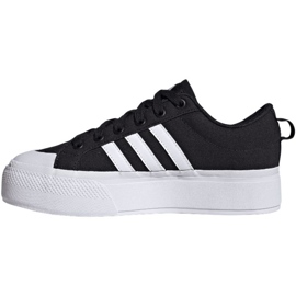 Zapatillas adidas Bravada 2.0 Platform W IE2310 negro 2