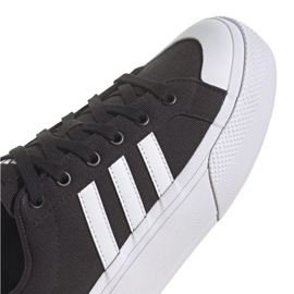 Zapatillas adidas Bravada 2.0 Platform W IE2310 negro 4