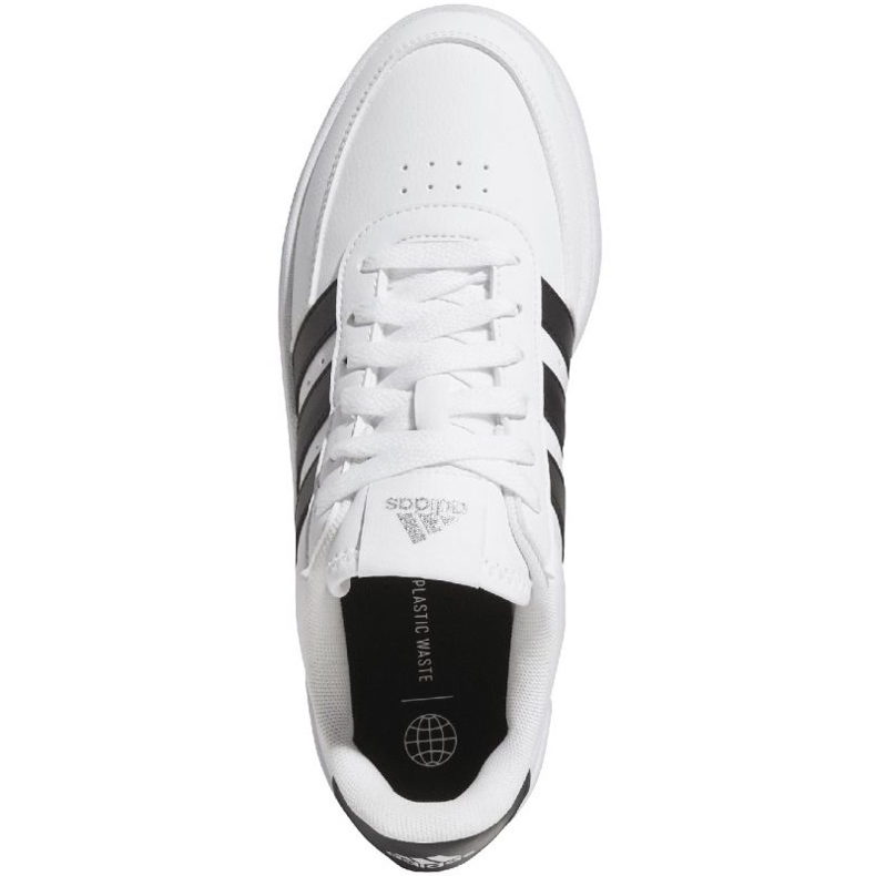 Zapatillas Adidas Breaknet 2.0 W HP9445 blanco 1