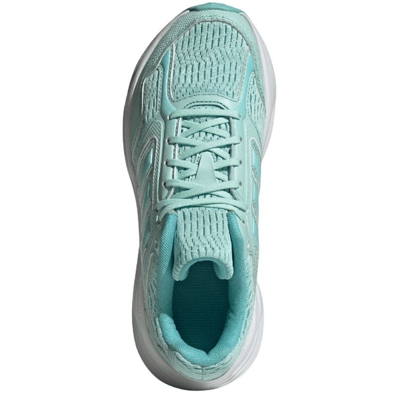 Zapatillas adidas Galaxy Star W IF5404 verde 1