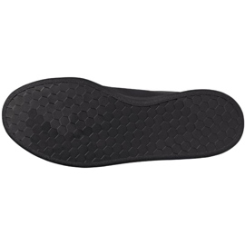 Zapatillas Adidas Advantage Base Court Lifestyle M GW9284 negro 3