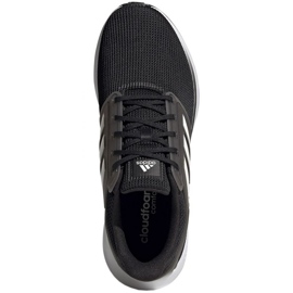 Zapatillas de running Adidas EQ19 Run M GY4719 negro 1