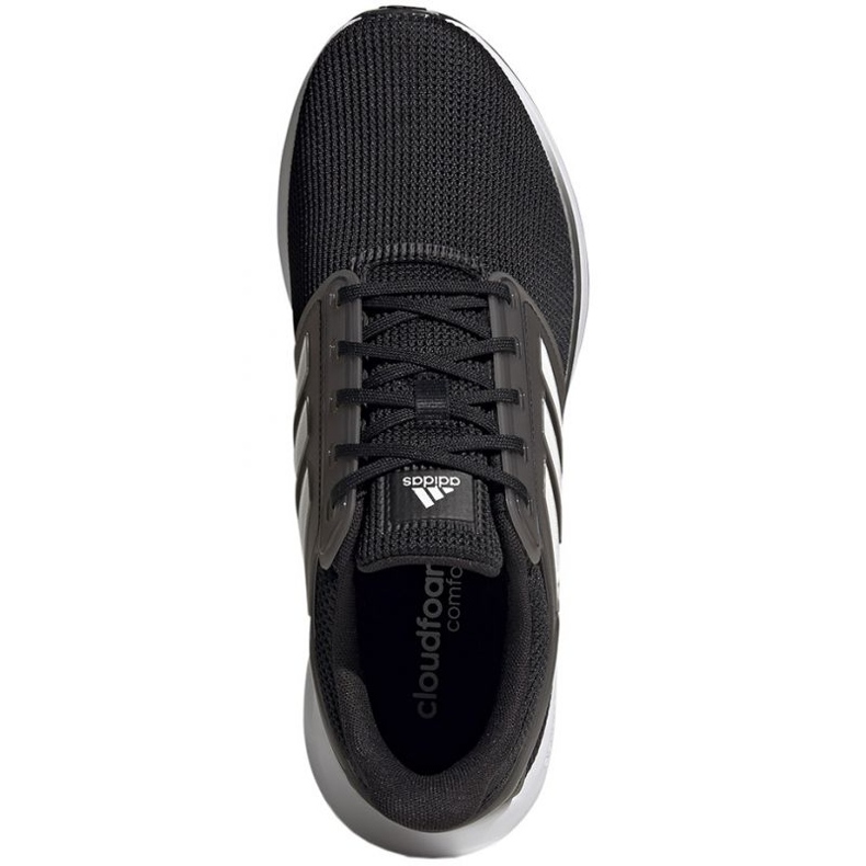 Zapatillas de running Adidas EQ19 Run M GY4719 negro 1