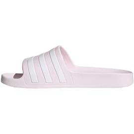 Chanclas Adidas Adilette Aqua W GZ5878 rosado 2