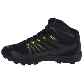 Zapatillas Inov-8 Roclite 345 Gtx V2 M 001071-BKLM-M-01 negro 1