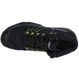Zapatillas Inov-8 Roclite 345 Gtx V2 M 001071-BKLM-M-01 negro 2