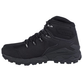 Zapatillas Inov-8 Roclite Pro G 400 Gtx V2 M 001073-BK-S-01 negro 1