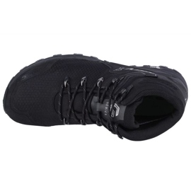 Zapatillas Inov-8 Roclite Pro G 400 Gtx V2 M 001073-BK-S-01 negro 2