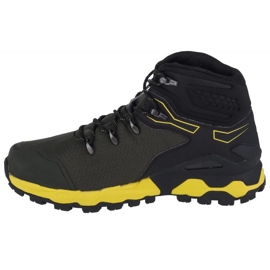 Zapatillas Inov-8 Roclite Pro G 400 Gtx V2 M 001073-OLBKYW-S-01 negro 1