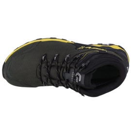 Zapatillas Inov-8 Roclite Pro G 400 Gtx V2 M 001073-OLBKYW-S-01 negro 2