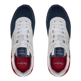 Zapatillas Pepe Jeans London Urban M PMS40003 multicolor 2