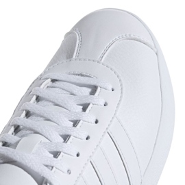 Adidas Vl Court 2.0 Zapatillas B42314 blanco 4