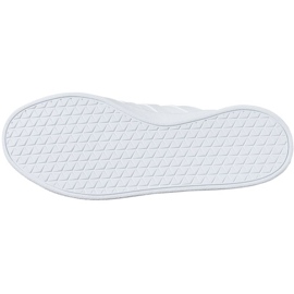 Adidas Vl Court 2.0 Zapatillas B42314 blanco 5