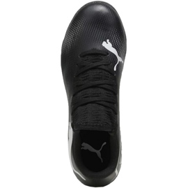 Zapatillas de fútbol Puma Future 7 Play It Jr 107739 02 negro 2